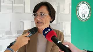 Laula Approva Il Programma Triennale Lavori Pubblici