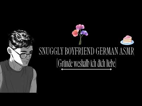 Gründe Weshalb Ich Dich Liebe.