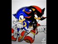 âð¯â°â†IâTS YOUU ðââ #meme #sonicthehedgehog #sonadow #help #animation #shadowthehedgehog #sonic