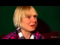 Capture de la vidéo Sia Interview (Amoeba 2008)