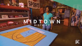 OKC's Midtown District