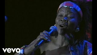 Letta Mbulu & Caiphus Semenya - Nomalizo (Live At Carnival City, 2006)