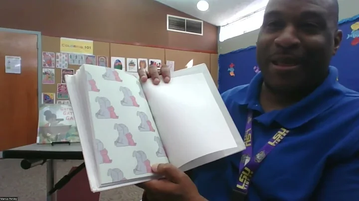 Friday Storytime
