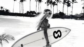 You and I -  Raw Eliz  🌴 •   Melodic Deep House • 4K Caribbean Drone Journey • 2026