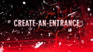 WWE2K16 Creation Suite trailer screenshot 1