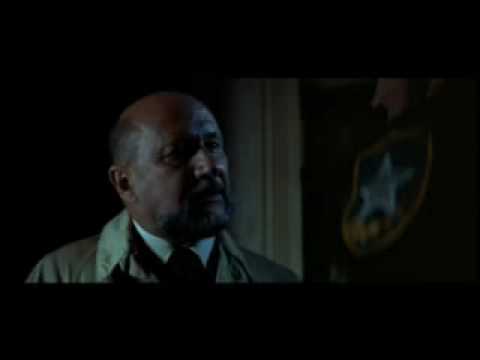 Dr. Loomis discusses Michael Myers' evil.