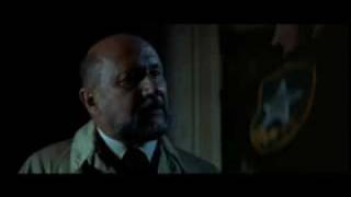 Dr. Loomis discusses Michael Myers' evil.
