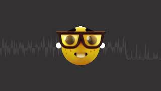 Nerd Emoji Alert - Funny Meme Sound Effect