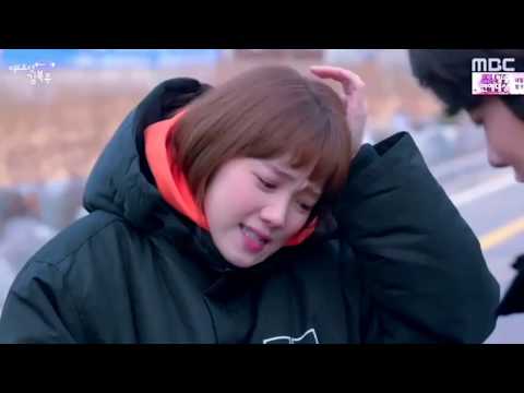 Kore Klip / / Tatlıyla Balla (Weightlifting fairy Kim Bok Joo)