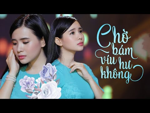 Chờ Bám Víu Hư Không - Quỳnh Trang | Thiên Thần Bolero Cất Tiếng Hát Làm Say Đắm Triệu Khán Giả