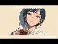 Cherry Blossom Lo-fi 【Playlist】Lofi Chill Hiphop | Tokyo, Japan【Background Music】