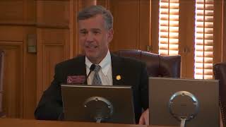 Special Committee on Access to Quality Healthcare 02.27.20