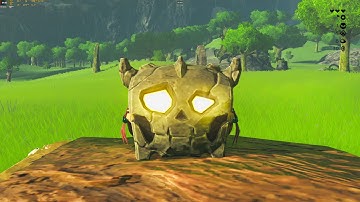 Breath Of The Wild Cemu 1.16 5700 XT