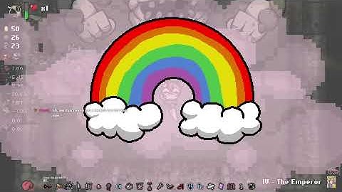 Isaac hardmode unlocks