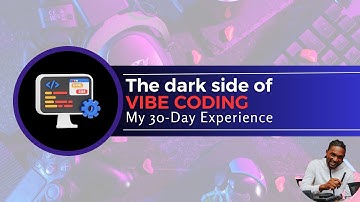 The Dark Side of Vibe Coding – My 30-Day Experience