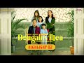 Drama Bougainvillea - Episod 2