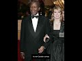 Hollywood’s Legendary Couple | #SidneyPoitier #JoannaShimkus #HollywoodLegends #ClassicHollywood