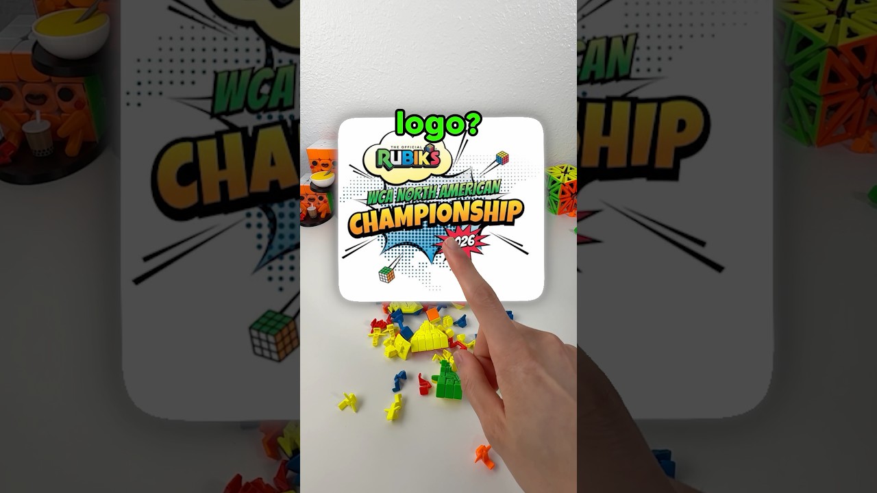 Feel bad whoever made the logo 😅