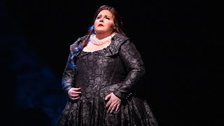 Angela Meade - Damor Sullali Rosee Il Trovatore 2019