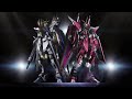 Mobile Suit Gundam - Gundam Seed Opening ( No Sound )