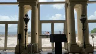 Vizcaya Museum and Gardens Tour 4K