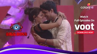 Bigg Boss 16 | बिग बॉस 16 | Ankit-Priyanka's One-Sided Love? | अंकित-प्रियंका का है एक तरफ़ा प्यार?