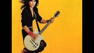 Joan Jett - Nitetime chords