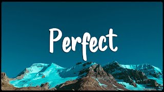 Ed Sheeran - Perfect (Lyrics/Vietsub)