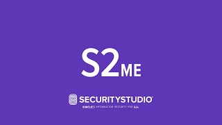 Part Two - Safety and Cybersecurity at Home 101 with SecurityStudio and S2Me