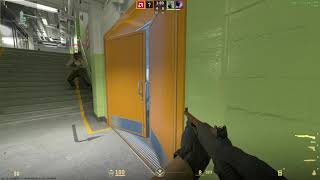 Nuke cs-2 wingman ace