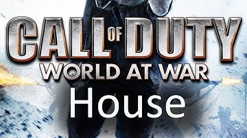 ZOMBIES! on Haus Der Untoten Part 1: Will I beat it?