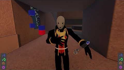 Resonite Tutorial: Hats