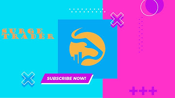 📈Surge Trader | Keep Up To 90% Of Profits. Simple Rules. No Time  Limits. 📈