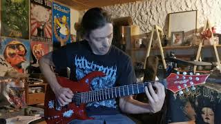 Massive Charge - Utopia