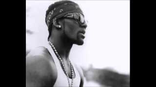 Video thumbnail of "R Kelly ft  Young Jeezy & Young Dro - Blow It Up"