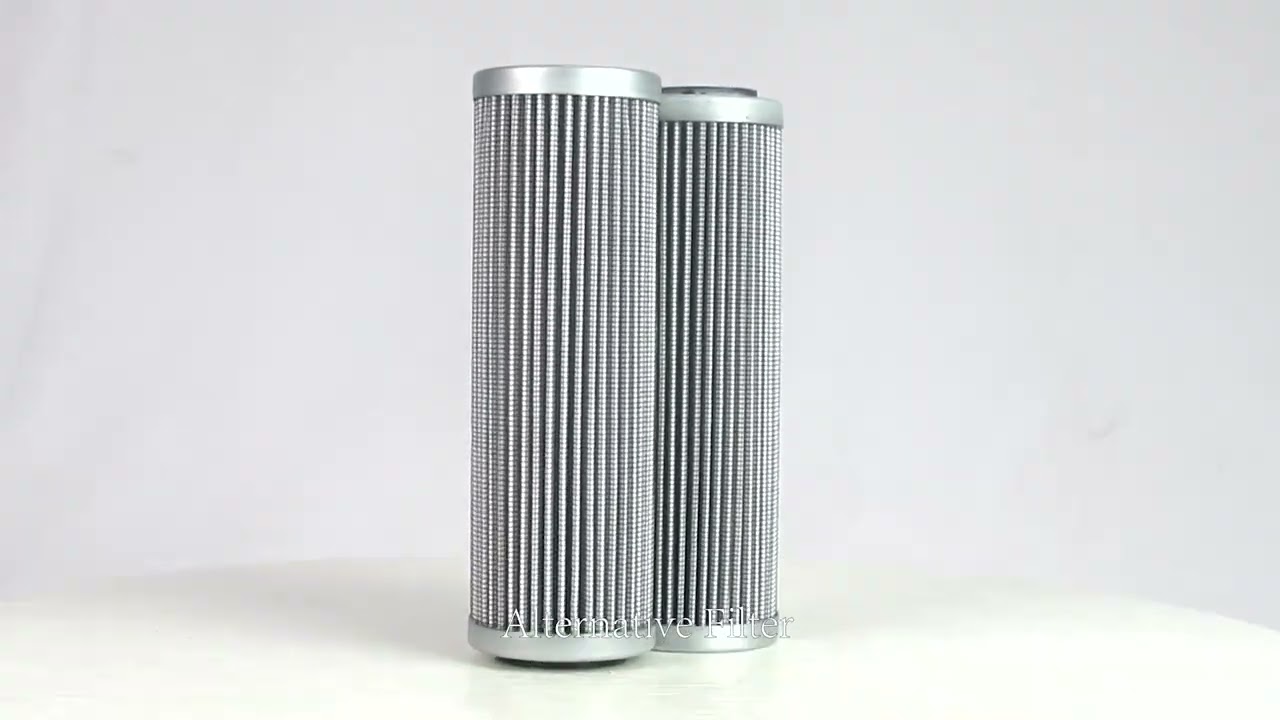 Equivalent Internormen Oil Filter 01 E120 10VG 16 S