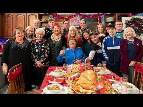 Mrs Browns Boys Christmas Special Mammy's Mare