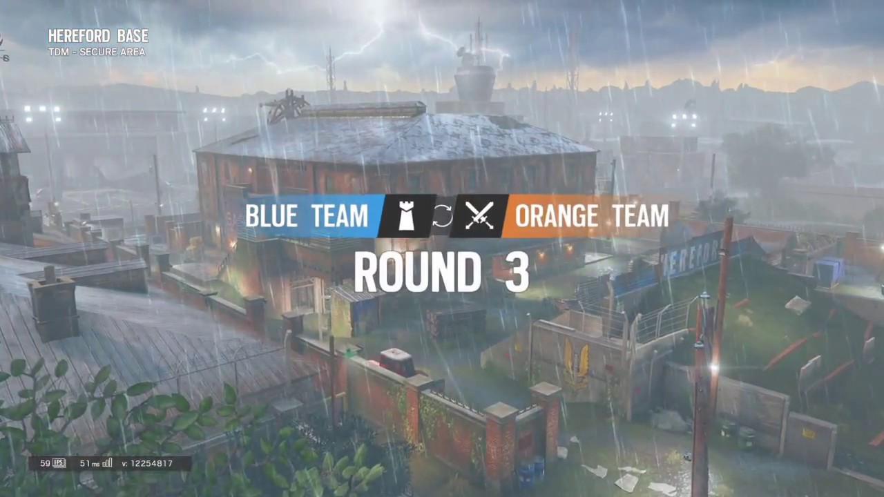 Ranked Rainbow Six Siege Live Stream! - YouTube