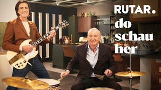 Rutar Küchen Intelligenter. Eleganter. Gemacht, Um Zu Halten.