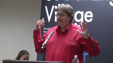 DEF CON 24 SE Village - Steven Zani - How to Un Work Your Job