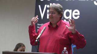 DEF CON 24 SE Village - Steven Zani - How to Un Work Your Job