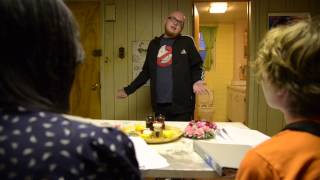 Gold Stars Ep4 - Craigslist Roommate Search