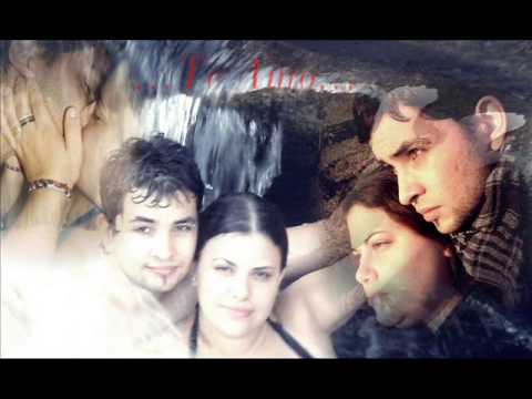 10 AÑOS JUNTOS 2015 - YouTube