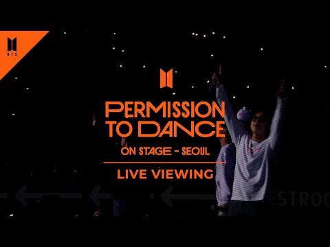 BTS (방탄소년단) PTD ON STAGE - SEOUL: LIVE VIEWING SPOT