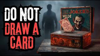 If You Play This Game You're Already Dead