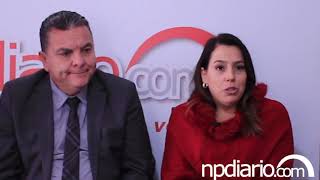 Promotora Dá Detalhes Da Operação Cheque Em Branco