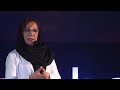 The impact of treating patient instead of disease | Soraya Salmanian | TEDxEsfahan