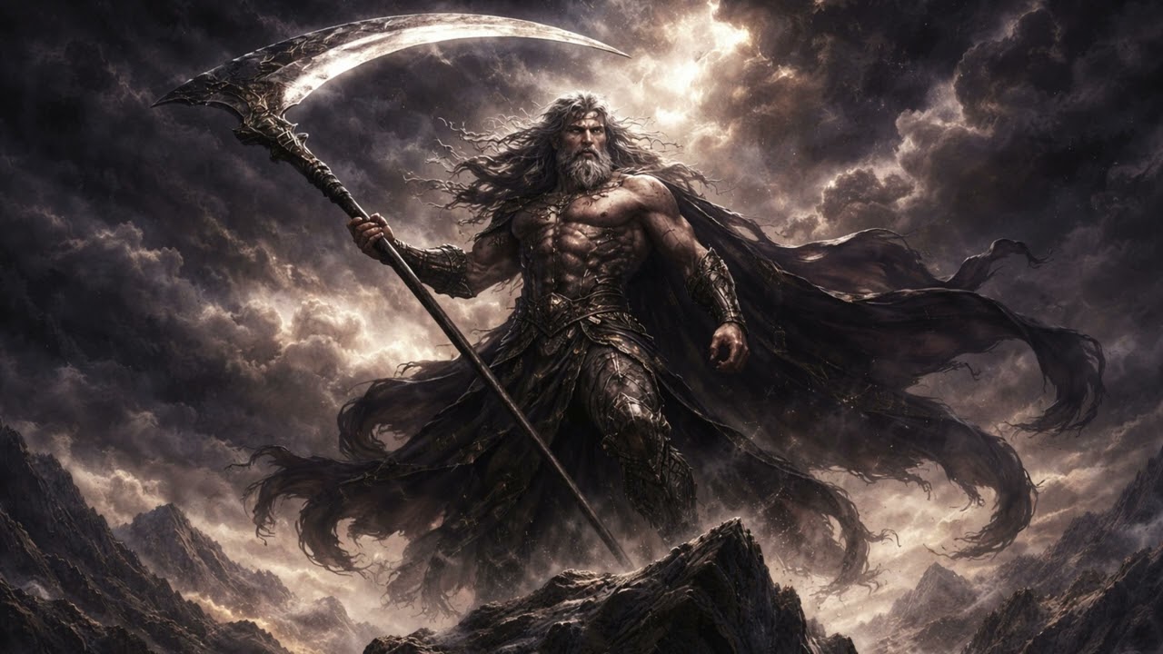 UYKULUK: MİTOLOJİ - ODIN VE BAŞLANGIÇ