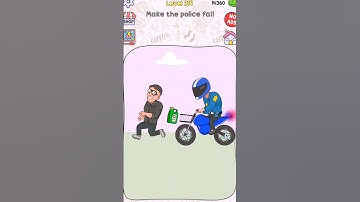 HideMyProof 🤣 Tricky Riddle 😂🤪#gameplay #subscribe #animação level 314