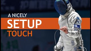 A Nice Epee Point